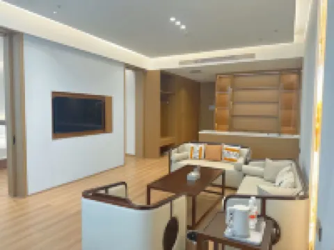 WUTONG  HOME  HOTEL Hotels in Xiaoyi