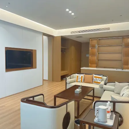 WUTONG HOME HOTEL