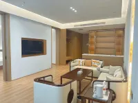 WUTONG  HOME  HOTEL Hotels in Xiaoyi