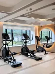 Hilton Garden Inn Shaoguan Furong New Town - Gym
