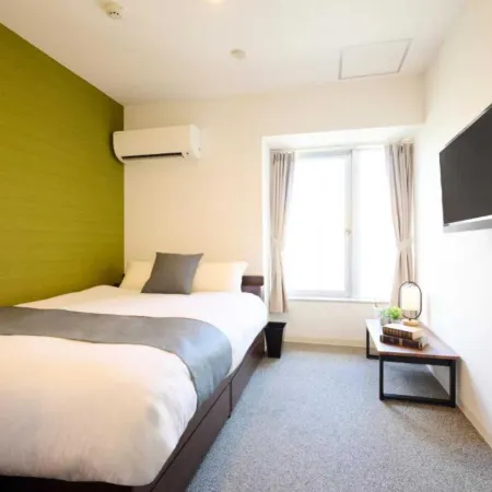 Hotel Stripe Sapporo
