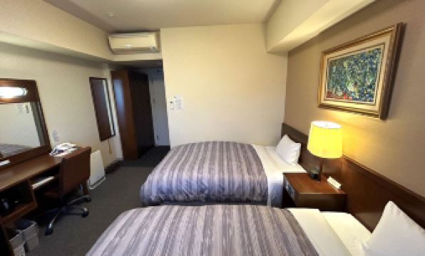 HOTEL ROUTE-INN SHIOJIRI