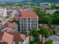 衛萊望飯店 Sunset views of mountains附近的飯店