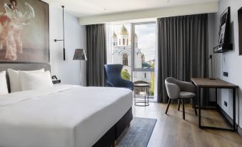 Radisson Blu Hotel Kaliningrad