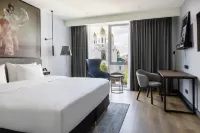 Radisson Blu Kaliningrad (Рэдиссон Блу Калининград)