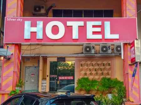 Silver Sky Hotel Kuala Lumpur