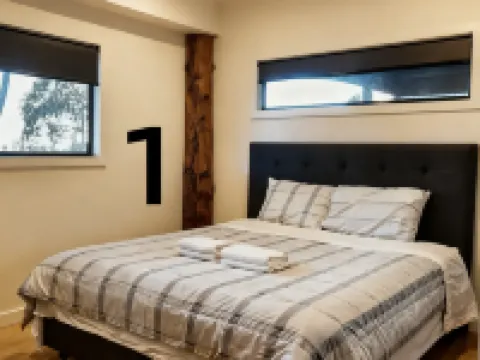 Mountain view house Hotels in Launceston