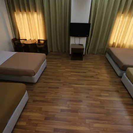 Iris House Hotel Cameron Highlands