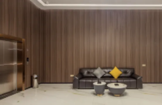 Hongri Business Hotel 펑양 호텔