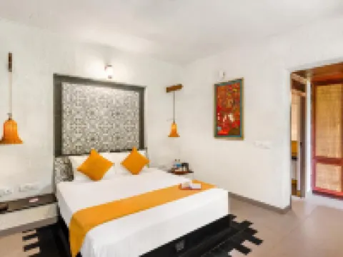 Sterling Hibis Vellore Hotel a Distretto di Vellore