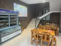 Weishan Island Guiyeji Homestay (Weishan Lake Tourist Area) - servizio colazione