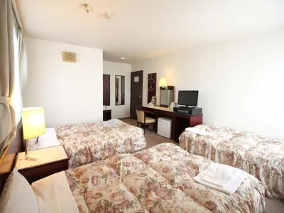 Royal Inn Shin-Yamaguchi Hotels in 