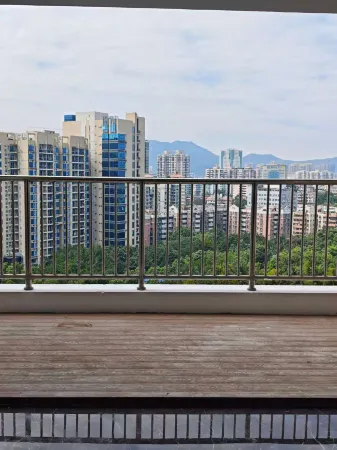 Empathy Service Apartment Отели рядом с достопримечательностью «South China University of Science and Technology»