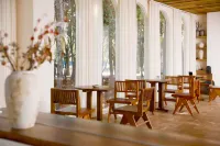 Limu Elegant House · Life Light Luxury Design Resort Guesthouse (Gejiu Shadian Grand Mosque Branch) - breakfast