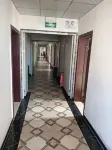 Urumqi Xuanmei Hotel - 2-نجوم