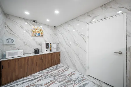 Mungyeong Star Hotel