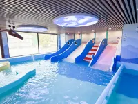 Joido Manor Hotel - Water Park