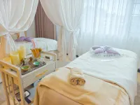 Stay Zen Hotel - سبا