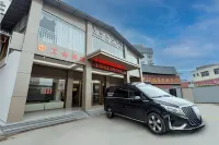 昆明香拉溫泉飯店（雲大西路店） 經濟開發區住宿飯店