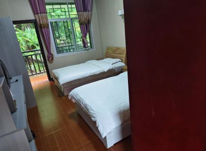 Nanjiang Xianglong Summer Resort Farm Stay