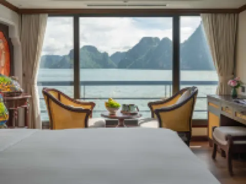 L'amour Cruise Hotels in Ha Long City