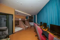 Beehive eSports Hotel (Dingyuan Ancient City Branch)