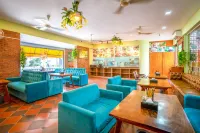 BCN Barna Hotel Hotels in Ta Khmau