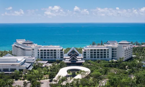 Kimpton Aqeos Hainan