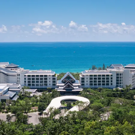 Kimpton AQEOS HAINAN by IHG