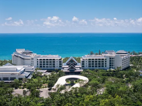 Kimpton AQEOS HAINAN by IHG