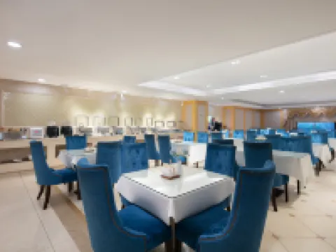 Vienna International Hotel (Chaling) Hotels in Chaling