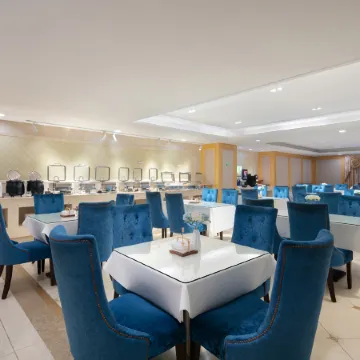 Vienna International Hotel (Chaling) Отели в г. Чалин