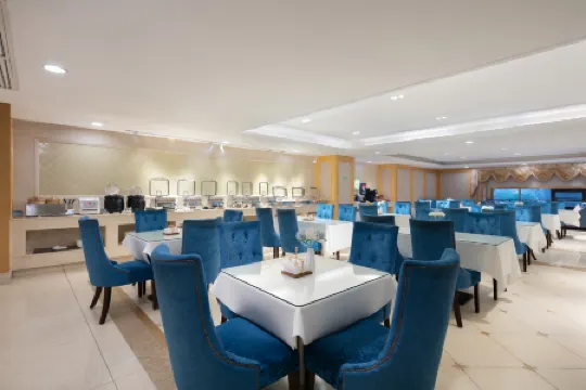 Vienna International Hotel (Chaling)