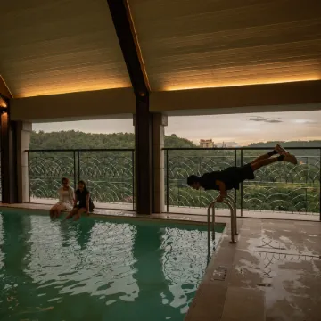 Paxtonz Ango Suites Kuala Lumpur