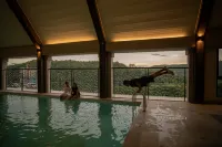 Paxtonz Mana-Mana Suites Kuala Lumpur Hotels in 