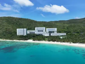 파크 하얏트 싼야 서니 베이 리조트