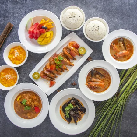 Crowne Plaza RESORT SANYA BAY by IHG
