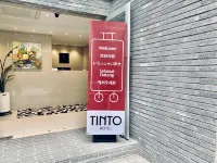 Tinto飯店 凡一洞附近的飯店