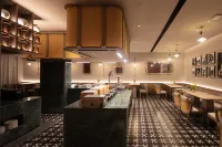 Taizhou Nice·Boyue Hotel (Binhai Industrial Zone, Jiaojiang Economic Development Zone) - Frühstück