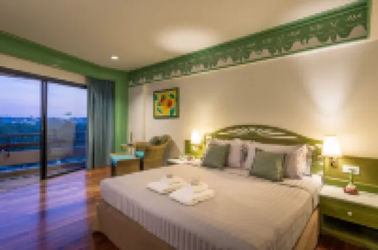 Krabi Maritime Resort