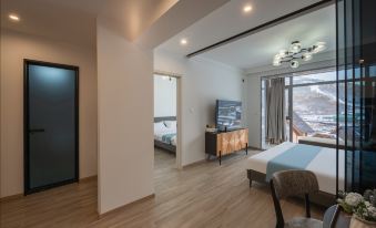 Snowscape Residences