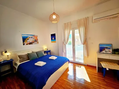 Dream House at the foot of the Acroplis Hotel a Koukaki