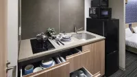 Minn Nishi Kasai - Condos