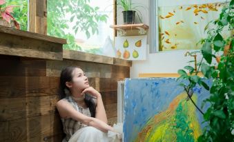 Qinran Parent-child Garden·Jianshan Hot Spring Resort Villa