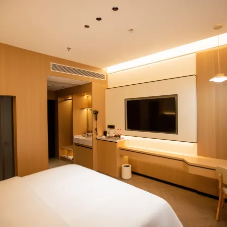 Ruichi Hotel Hotels in Zhengfeng