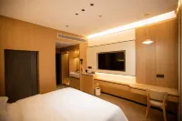 Ruichi Hotel Hotels in Zhenfeng