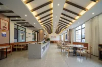 Wange Grand Hotel (Ninglang County Science and Technology Museum Wange Plaza) - 2-Star