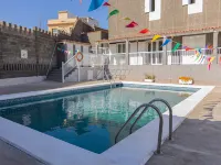 Las Eras Nest Hostel Hotels in Guimar