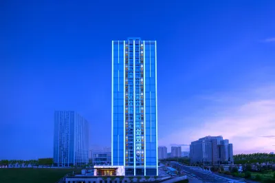 Moments，Urumqi Yuelai Hotels near Xinjiang Engineering College