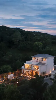 Qingmo Mountain Hidden · Mid-Mountain B&B (Sanbao International Pottery Village)